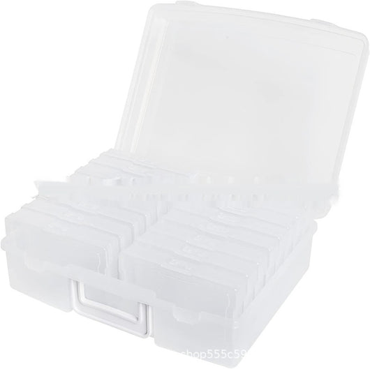 Caja Organizadora Multiusos Portátil - Image 7