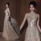 Vestido de Novia y Gala Elegante para Mujer