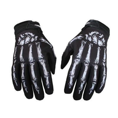 Guantes Deportivos para Motociclismo y Ciclismo al Aire Libre - Image 13