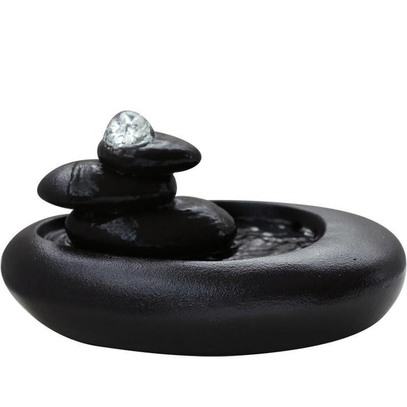 Rueda de la Fortuna Feng Shui - Regalo Perfecto para Parejas Recién Casadas