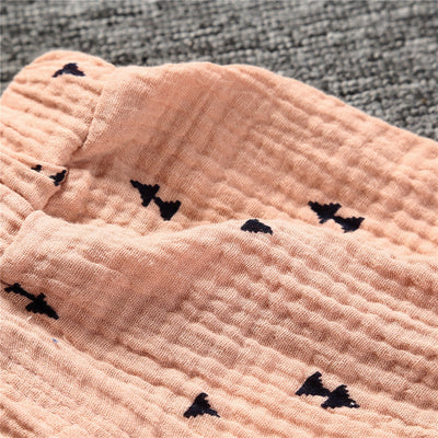 Shorts Casuales Triangulares para Niños en PP - Image 5