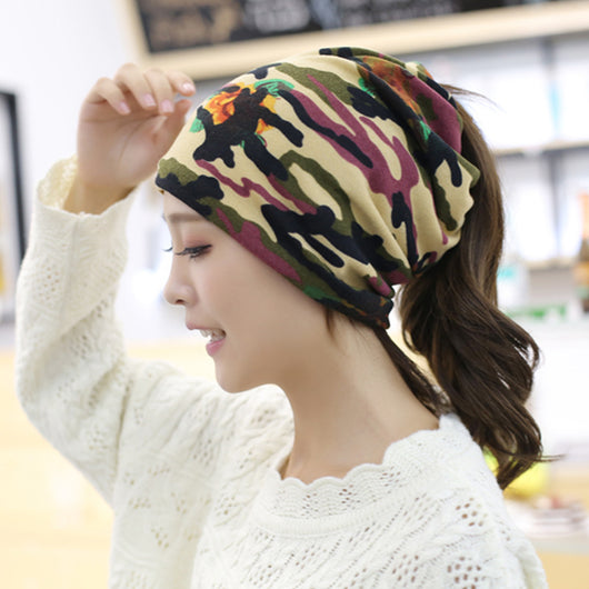 Turbante Deportivo Desert para Mujer - Image 27