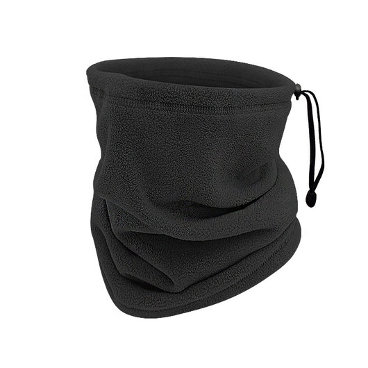 Cuello Térmico Deportivo con Cordón Ajustable - Forro Polar para Ciclismo - Image 29