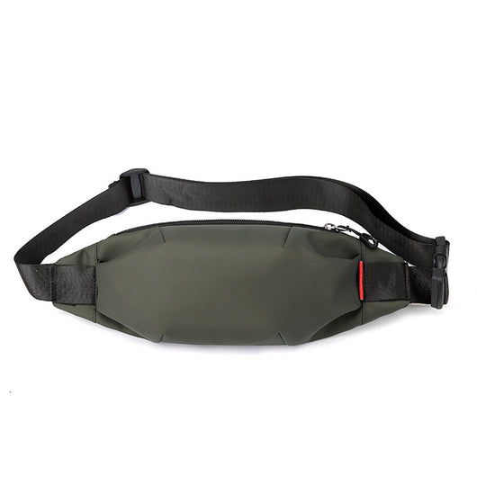 Riñonera Minimalista para Hombre - Ligera y Práctica - Image 12