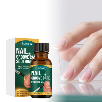 Aceite Regenerador para Cutículas y Uñas - Image 2