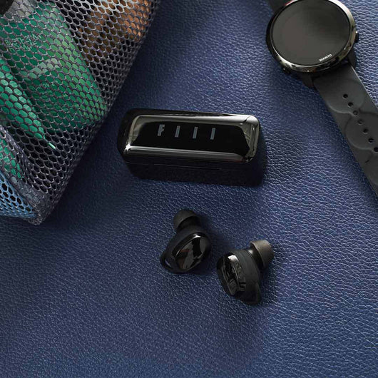 Auriculares Deportivos Inalámbricos Bluetooth True Wireless - Image 13