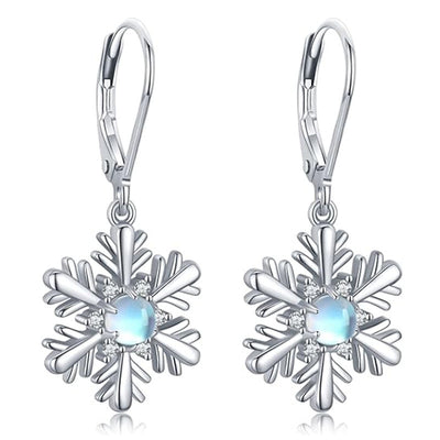 Aretes Navideños Elegantes Sweet Christmas para Mujer - Image 12