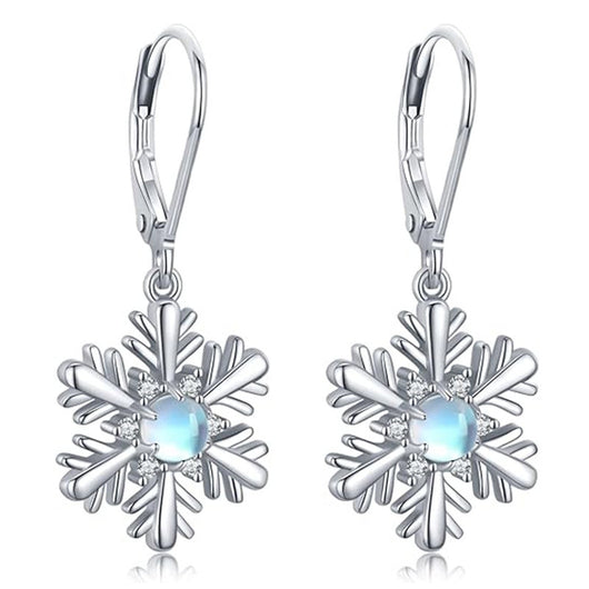 Aretes Navideños Elegantes Sweet Christmas para Mujer - Image 12