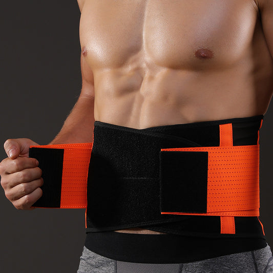Cinturón Deportivo Transpirable para Yoga, Basketball y Fitness - Image 2