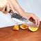 Cuchillo de Chef Profesional Japonés de Acero