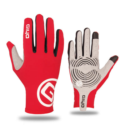 Guantes de Ciclismo Unisex - Diseño Minimalista y Funcional - Image 16
