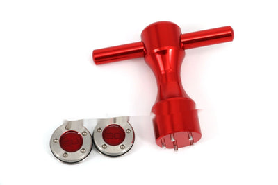 Juego de Tornillos de Cabeza Grande para Putters de Golf - Image 34