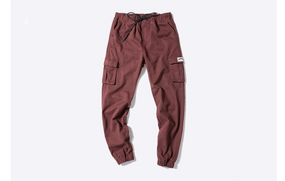 Pantalones Cargo Versátiles para Hombre - Image 5