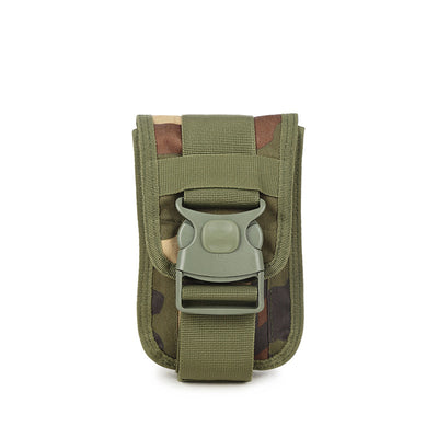 Riñonera Horizontal para Celular - Bolsa de Cintura Hombre - Image 5