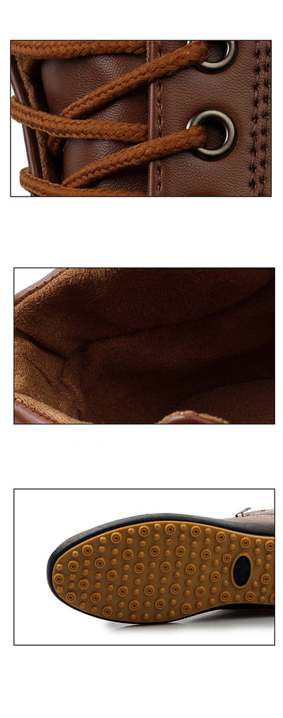 Mocasines Casuales Cómodos para Hombre - Image 17
