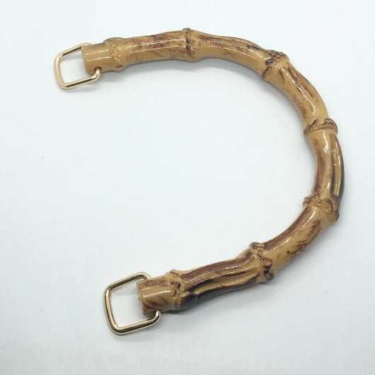 Accesorios de Equipaje con Manija de Bambú y Cierre de Plástico - Image 15