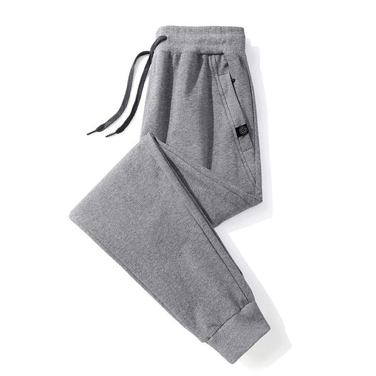 Pantalón Holgado Oversized para Hombre - Corte Recto Versátil - Image 5