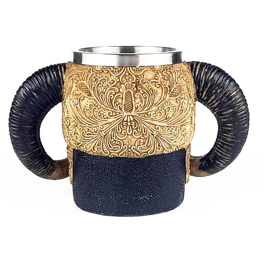 Jarra Calavera para Cerveza de Gran Capacidad - Image 6