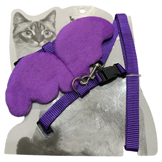 Arnés Universal para Mascotas con Cuerda de Mano y Correa de Pecho - Image 5