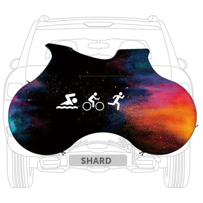 Funda Protectora Elástica Antipolvo para Automóvil - Cobertura Completa - Image 32