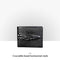 8001 Negro Crocodile Head