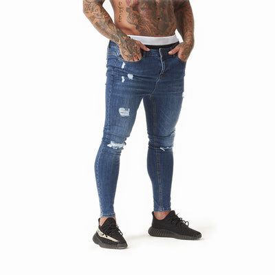 Pantalones de Entrenamiento Deportivo para Fútbol y Fitness - Image 10