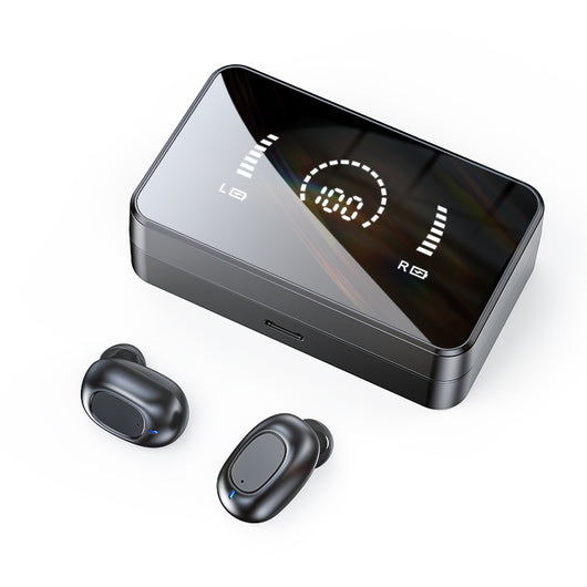 Auriculares Bluetooth Deportivos Inalámbricos Estéreo - Image 8
