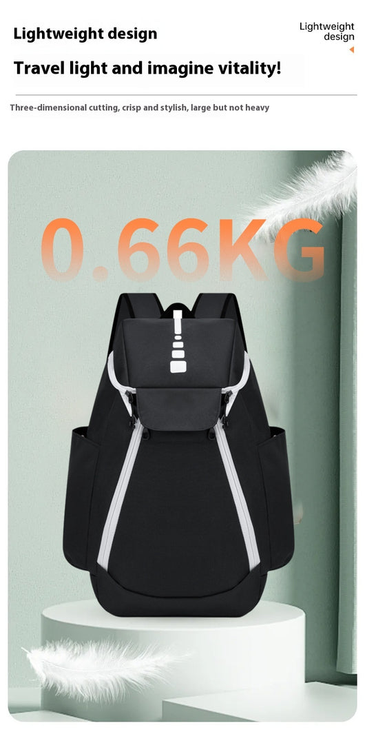 Mochila Escolar Deportiva de Moda para Estudiantes - Image 12