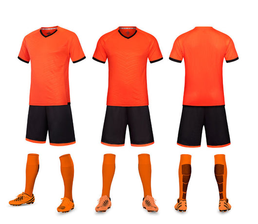 Uniformes de Fútbol Profesionales - Image 12