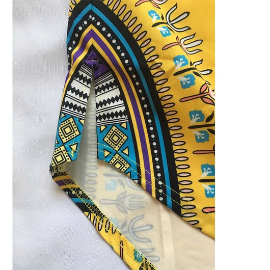 Camisa de Manga Corta con Estampado para Hombre - Image 16