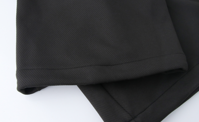 Pantalones Deportivos para Hombre con Cintura Elástica y Corte Recto - Image 10