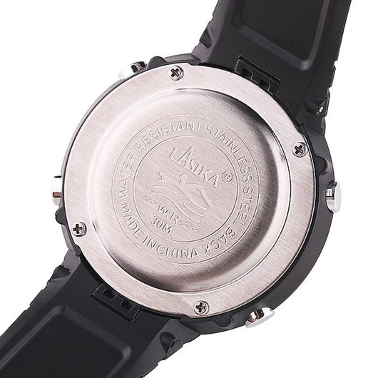 Reloj Digital Deportivo de Pantalla Grande para Hombre - Image 15