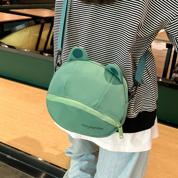 Bolso Bandolera Japonés Minimalista y Versátil
