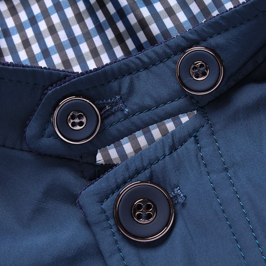 Chaqueta Delgada para Hombre One Piece - Image 10