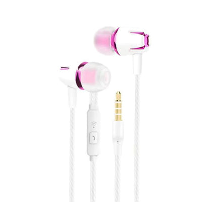 Auriculares Alámbricos In-Ear para Karaoke Android - Image 7