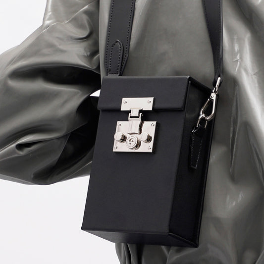 Bolsa Mensajera para Cámara con Diseño Especializado