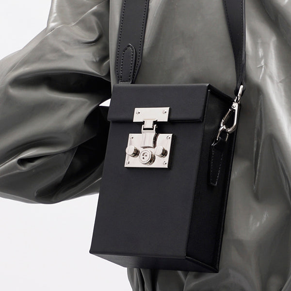 Bolsa Mensajera para Cámara con Diseño Especializado