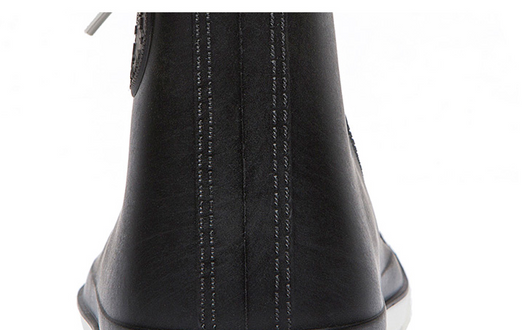 Botas Impermeables Coreanas Cortas Antideslizantes para Mujer - Image 11
