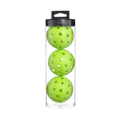 Pelota Luminosa Perforada de 40 Agujeros - Juguete Moldeado por Inyección - Image 12