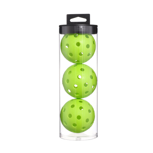 Pelota Luminosa Perforada de 40 Agujeros - Juguete Moldeado por Inyección - Image 12