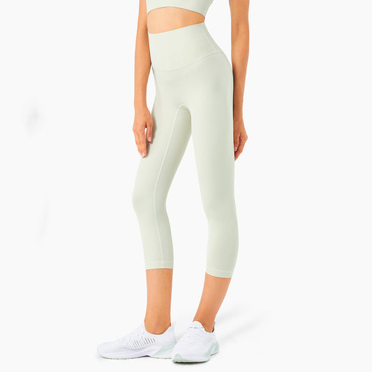 Leggings Deportivos Cintura Alta Efecto Push Up