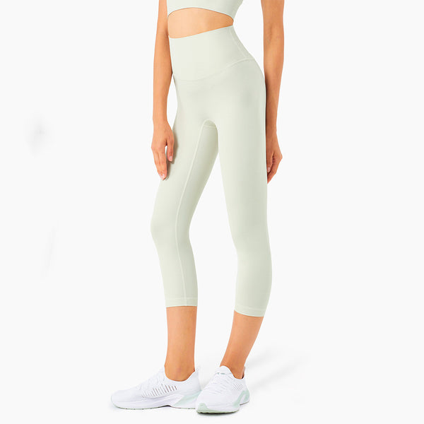 Leggings Deportivos Cintura Alta Efecto Push Up
