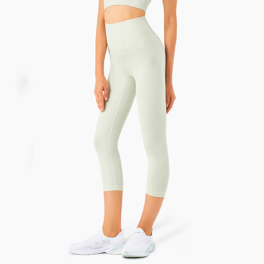 Leggings Deportivos Cintura Alta Efecto Push Up