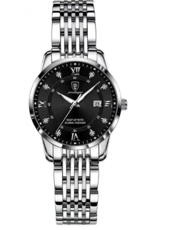 Reloj Deportivo Hombre Resistente al Agua con Calendario y Esfera Luminosa - Image 16