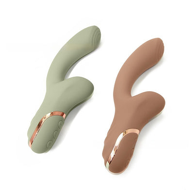 Masajeador Íntimo Multifuncional para Mujer - Image 3