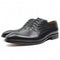 Zapatos de Cuero Ejecutivo Premium con Piel de Res