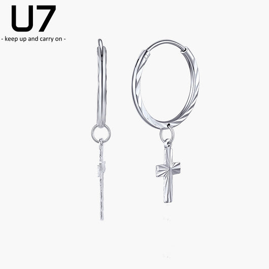 Aretes de Plata 925 Pequeños - Elegancia Minimalista - Image 7