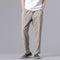 Pantalones Harem Sueltos para Hombre - Comodidad y Estilo Casual