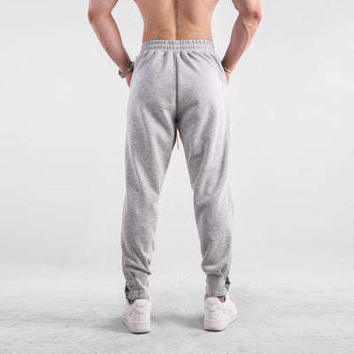 Pantalones Deportivos Holgados Otoño Hombre - Estilo Europeo Casual - Image 33