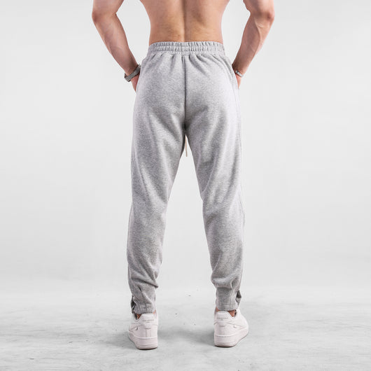 Pantalones Deportivos Holgados Otoño Hombre - Estilo Europeo Casual - Image 33